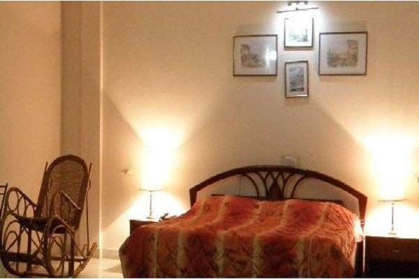 Hotel Little Palace Dibrugarh Buitenkant foto