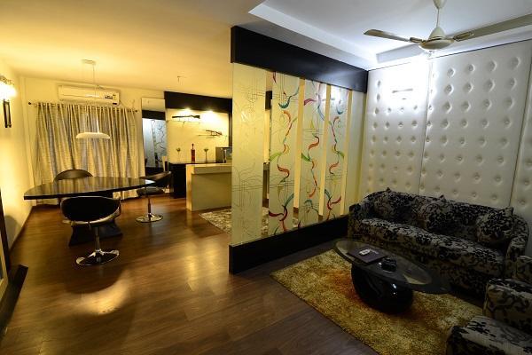 Hotel Little Palace Dibrugarh Buitenkant foto